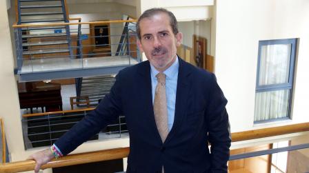 Decano-Francisco-Javier-Lara-ICA-Málaga