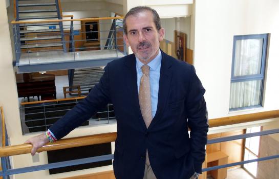 Decano-Francisco-Javier-Lara-ICA-Málaga