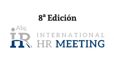 International HR Meeting