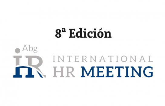 International HR Meeting