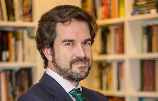 Javier Gómez-Ferrer