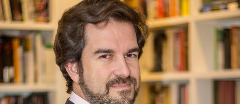 Javier Gómez-Ferrer