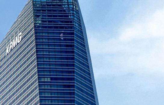 KPMG