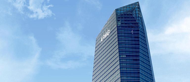 KPMG