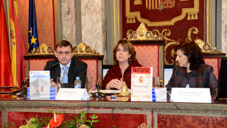 José-Ángel-Martínez-Sanchiz-Dolores-Delgado-Rosario-Algora