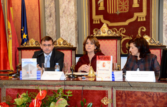 José-Ángel-Martínez-Sanchiz-Dolores-Delgado-Rosario-Algora