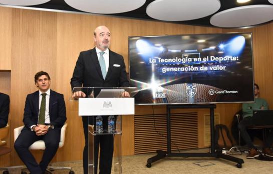 Master en gestión del derecho y el deporte