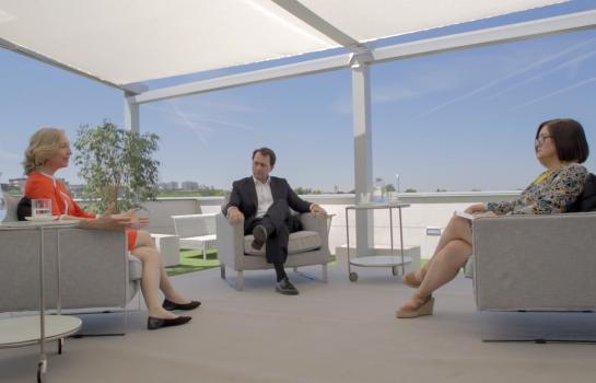 Ads Conversaciones Regtech