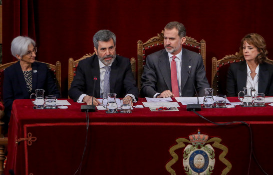 Carlos-Lesmes-Rey-Felipe