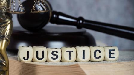 Derecho-Justicia-Ley