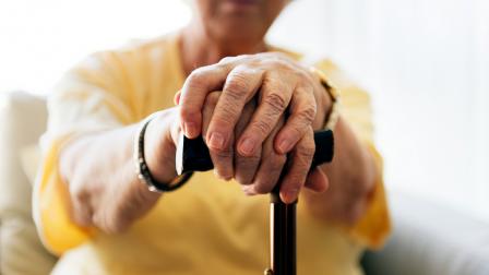 Pensionista-jubilada