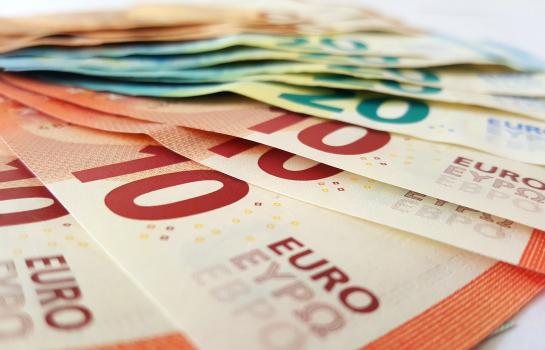 Salario-economía