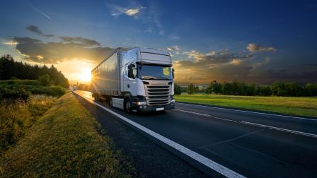 Camion-vehiculo-transporte