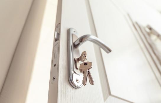 Llaves-vivienda