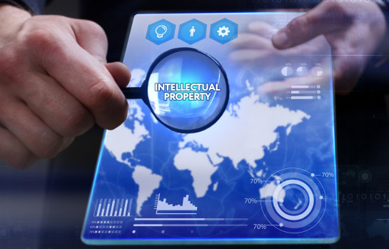 Propiedad Intelectual-Internet