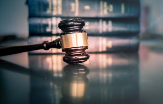 Despido en estadode alarma