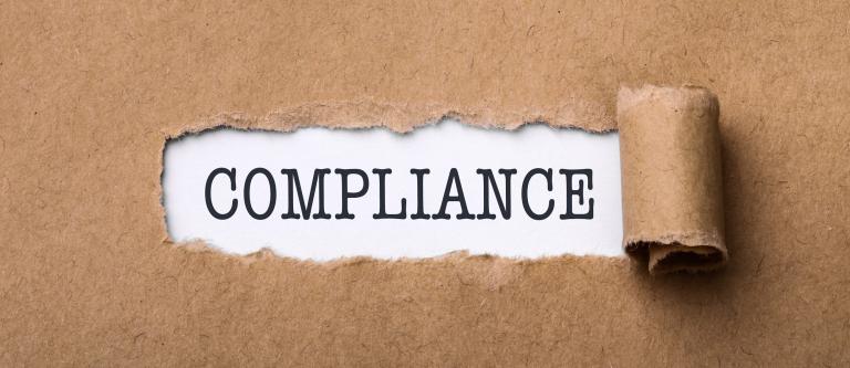 Compliance