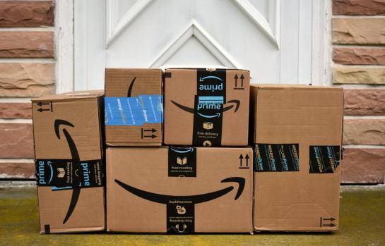 Amazon