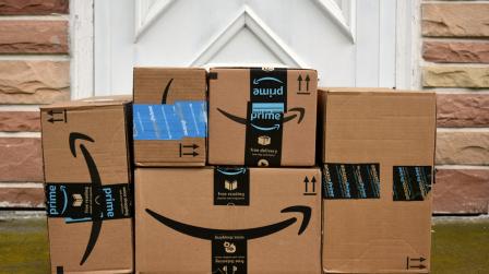 Amazon
