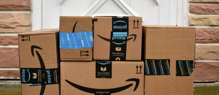Amazon