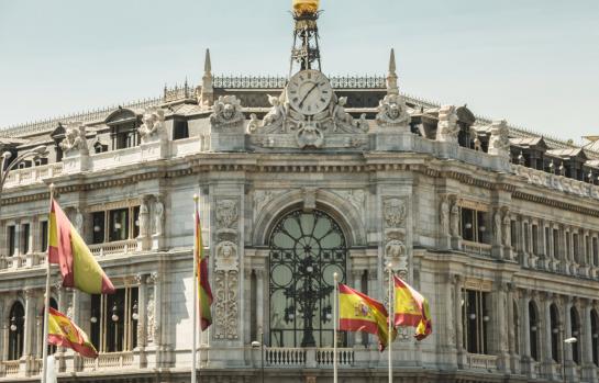 Banco de España