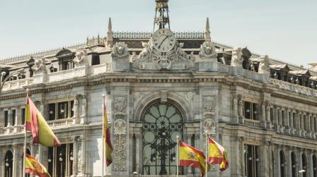 Banco de España