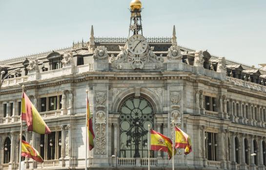 Banco de España