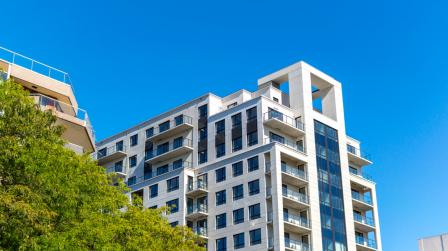 Buena fe en adquisicion de inmueble