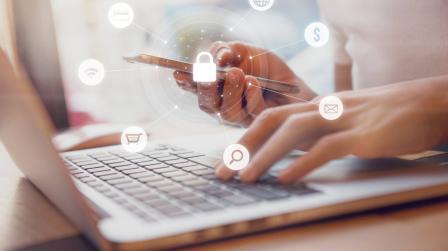 Comunicacion electronica