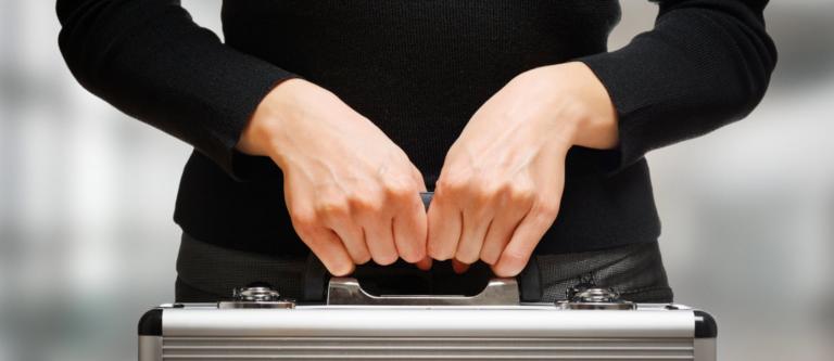 Secretos empresariales