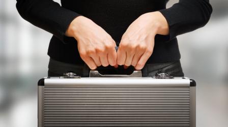 Secretos empresariales