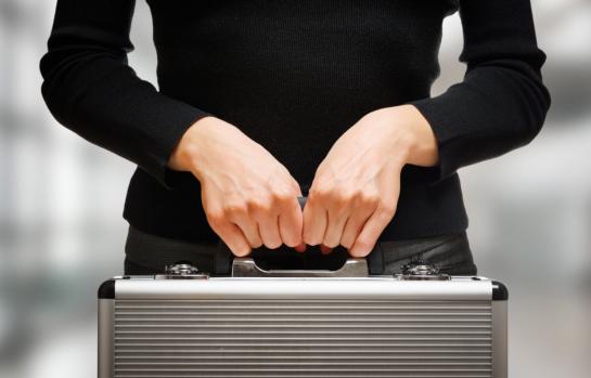 Secretos empresariales