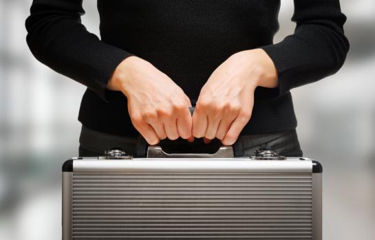 Secretos empresariales