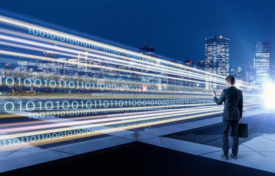 Transformación digital