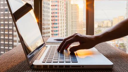 Marketing digital-internet