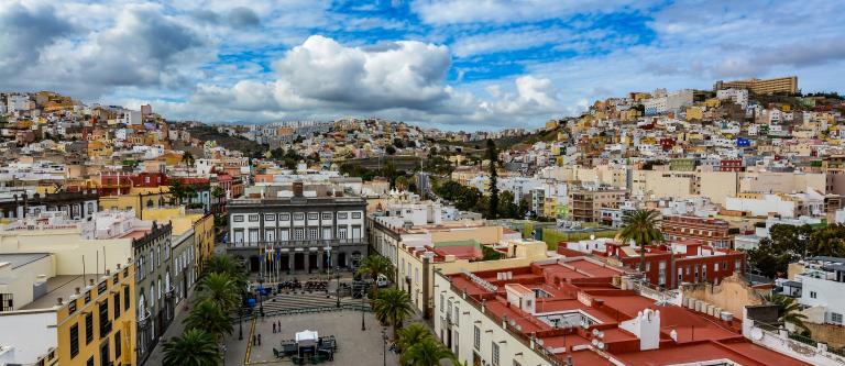 Canarias-urbanismo