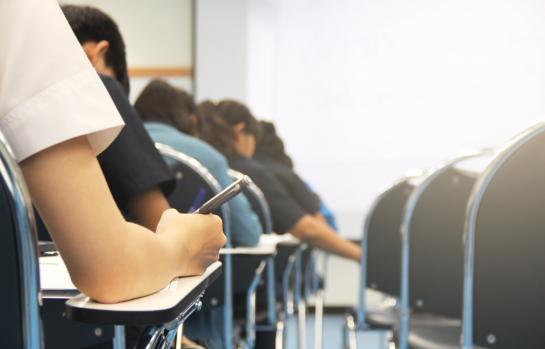 examen-universidad-educación