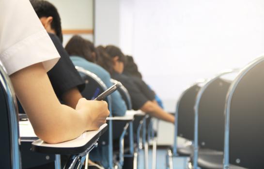 examen-universidad-educación