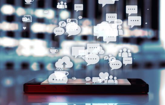 Aplicaciones android