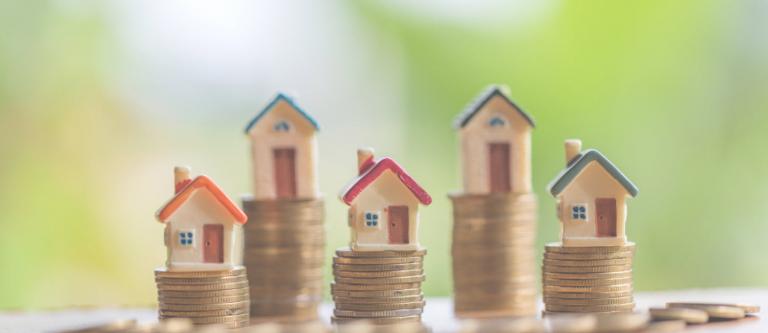 Crédito inmobiliario