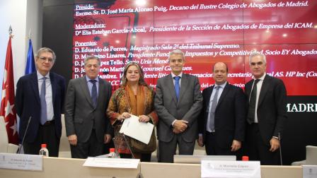 Secreto profesional de los Abogados