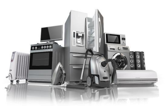 Electrodomésticos