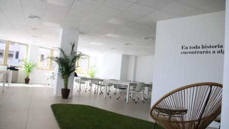 Espacio Abogacía ICAM