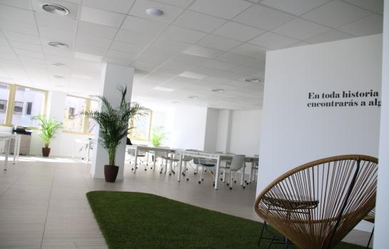 Espacio Abogacía ICAM