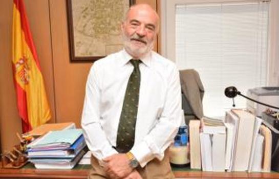Jose Luis de Benito