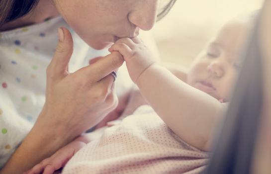Prestaciones por maternidad