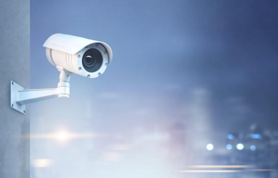 Videovigilancia