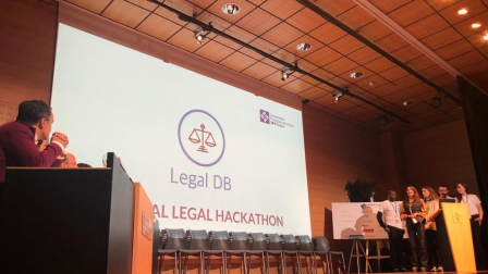 legal hackaton