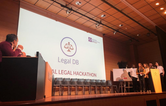 legal hackaton