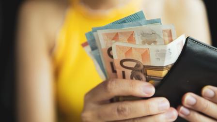 prestacion desempleo